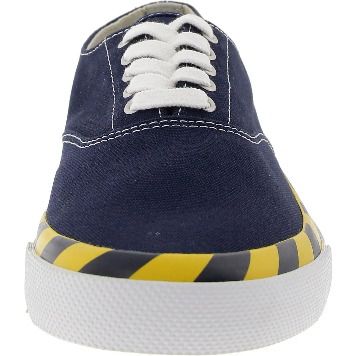 Cloud CVO Rowing Blazers Mens Lace-Up Canvas Casual And Fashion Sneakers