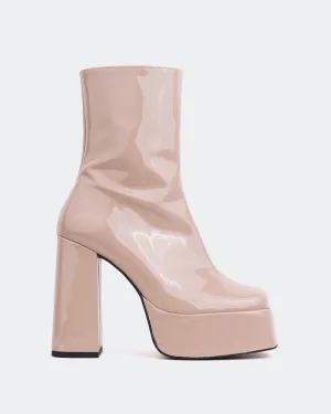 Cloud Taupe Patent