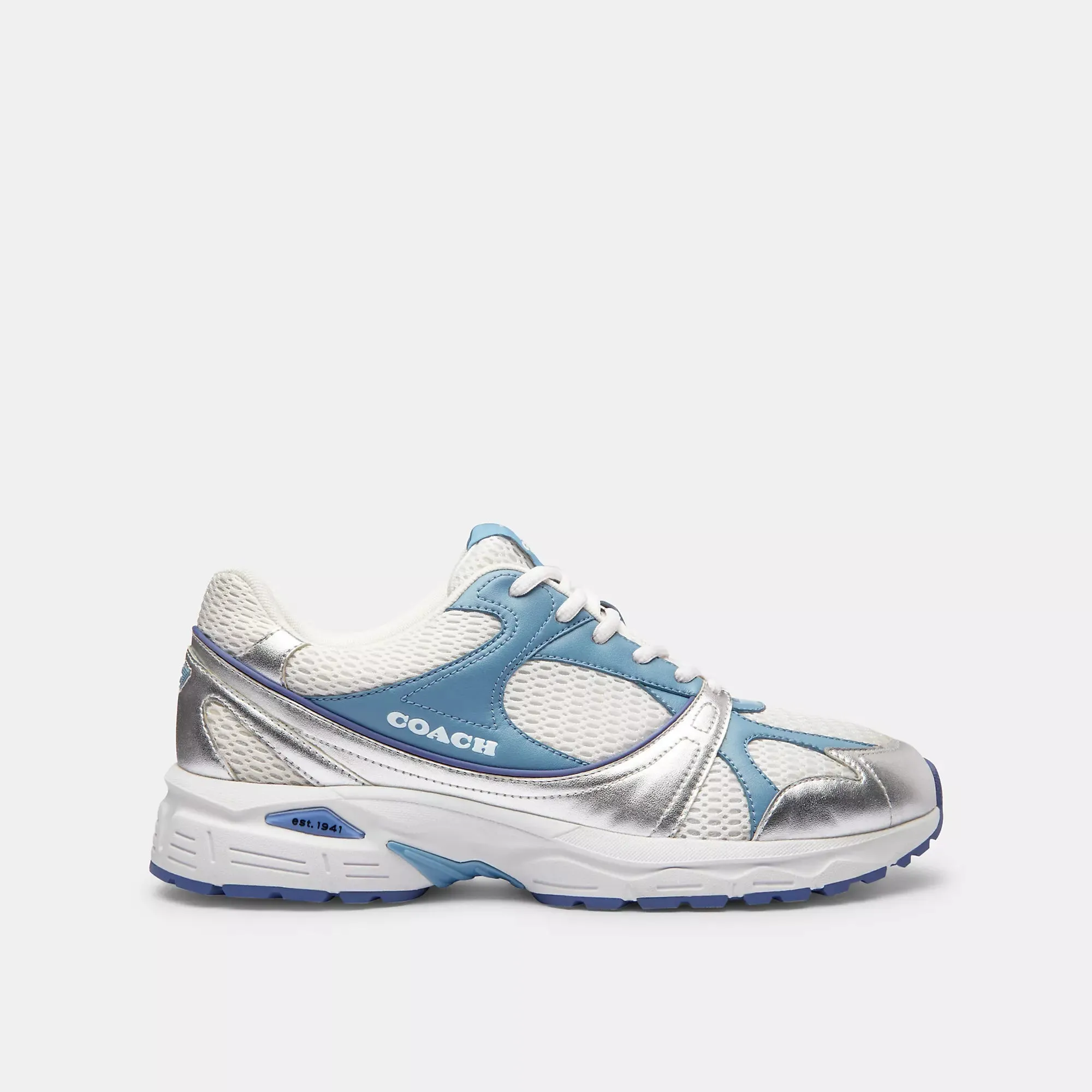 Coach Outlet Sport Sneaker
