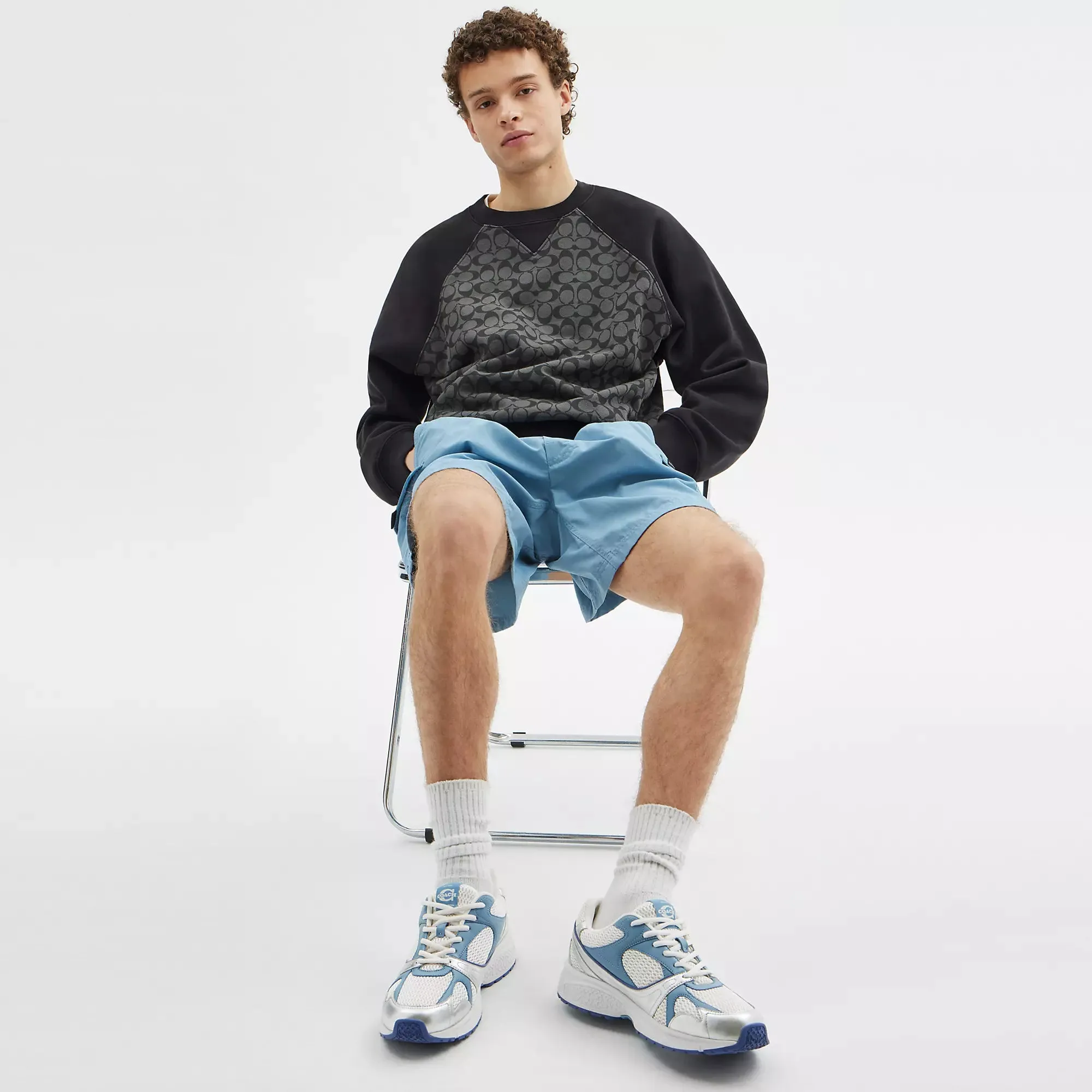 Coach Outlet Sport Sneaker