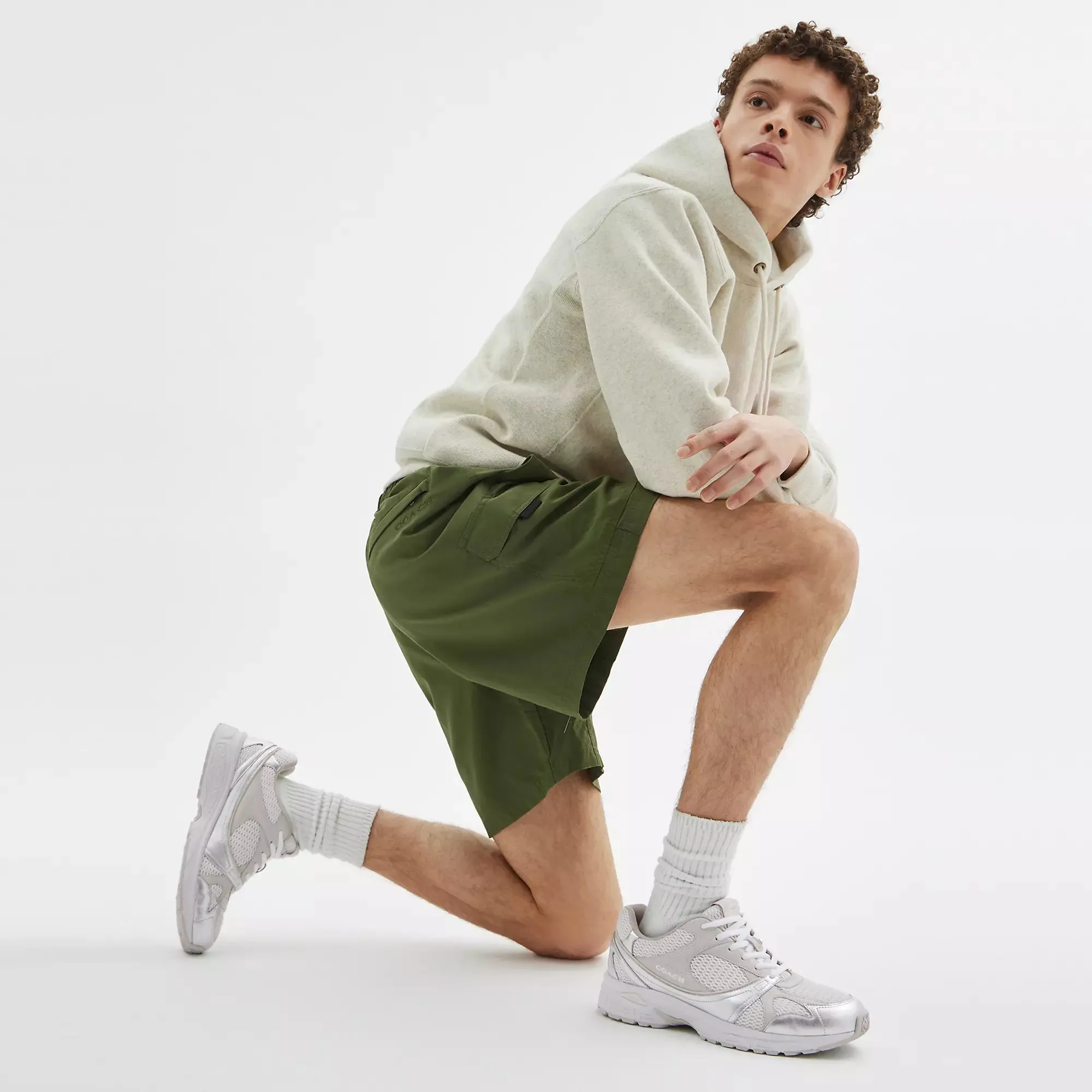 Coach Outlet Sport Sneaker
