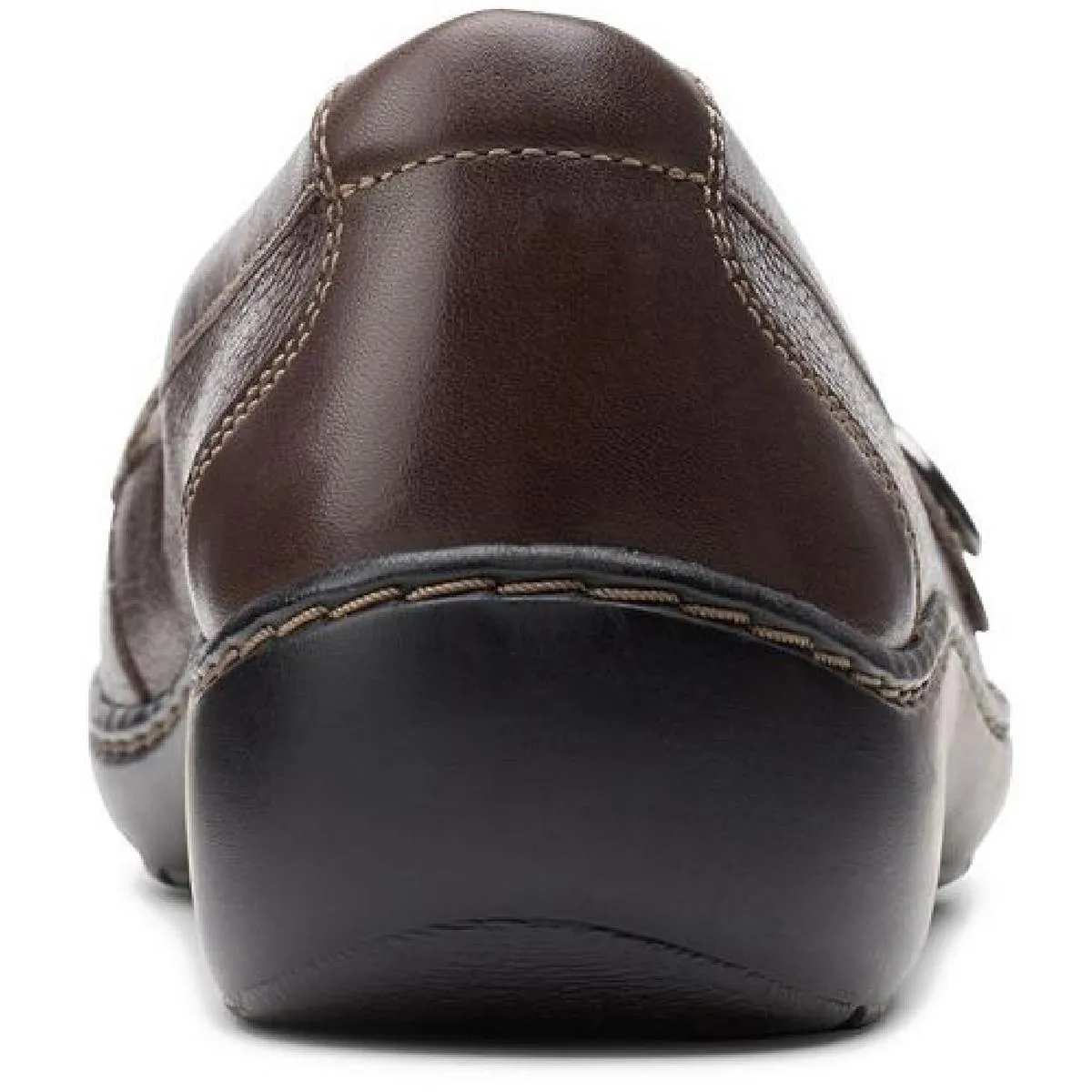 Cora Daisy Womens Padded Insole Slip On Loafers