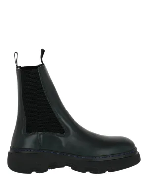 Creeper Chelsea Boots