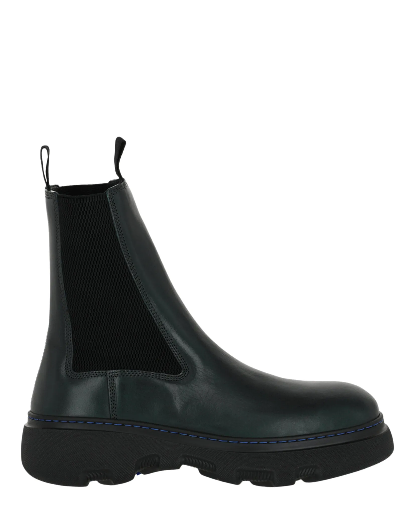 Creeper Chelsea Boots