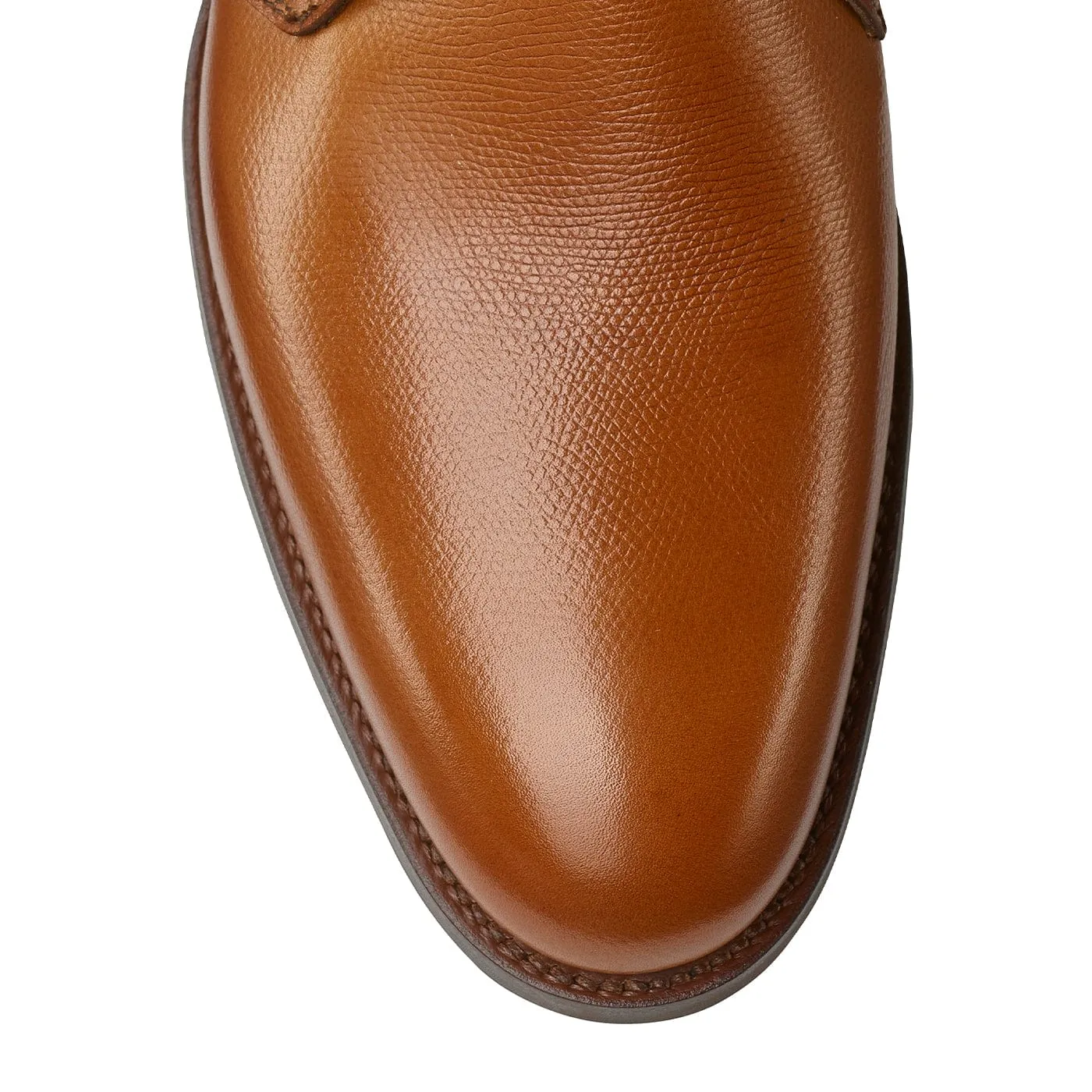 Dartmoor 3 Tan Golf Grain