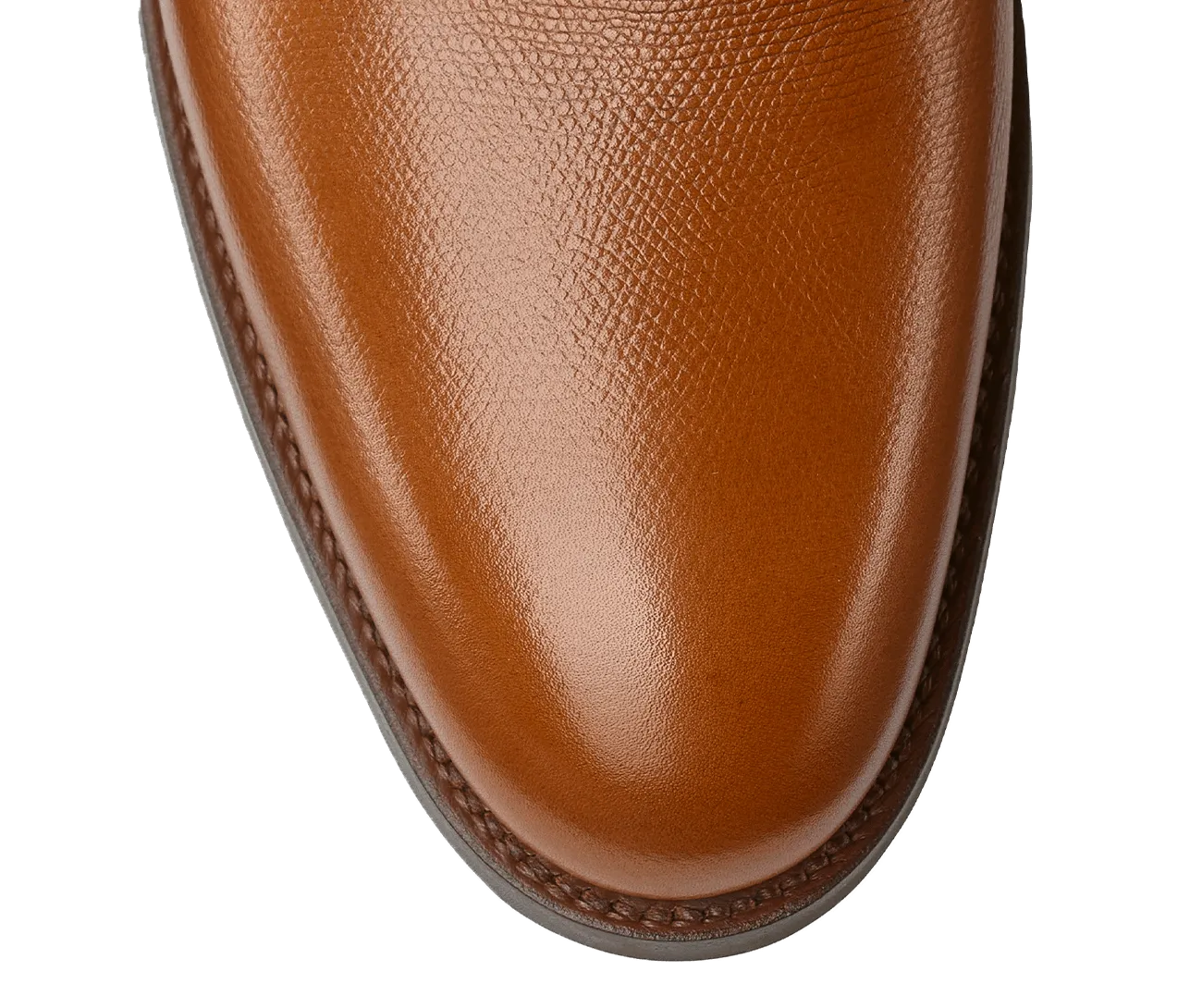 Dartmoor 3 Tan Golf Grain