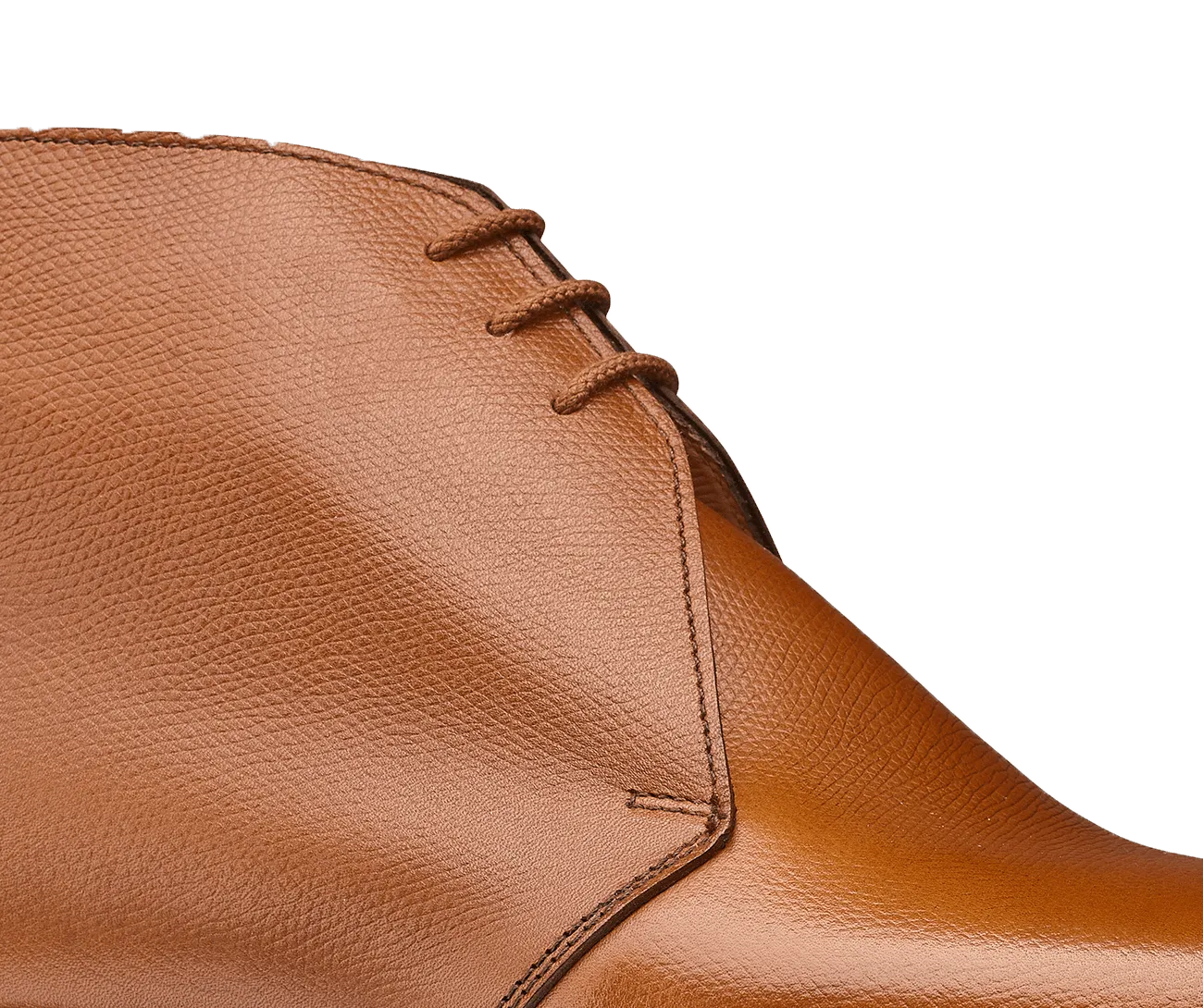 Dartmoor 3 Tan Golf Grain