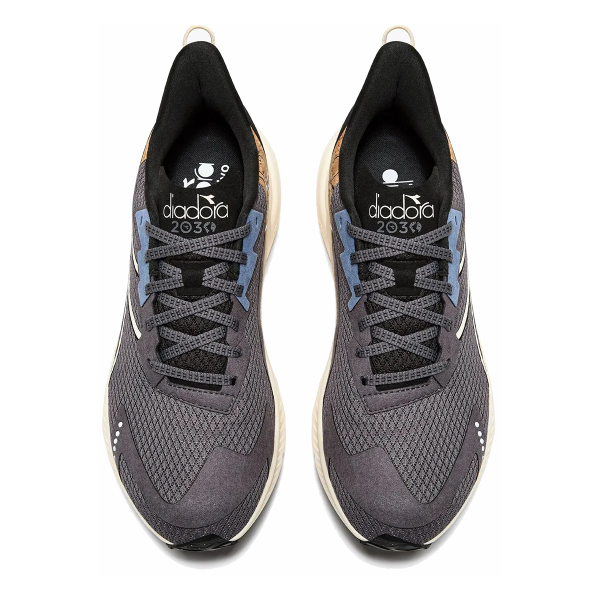 Diadora Mythos Blushield Volo 4 W 2030