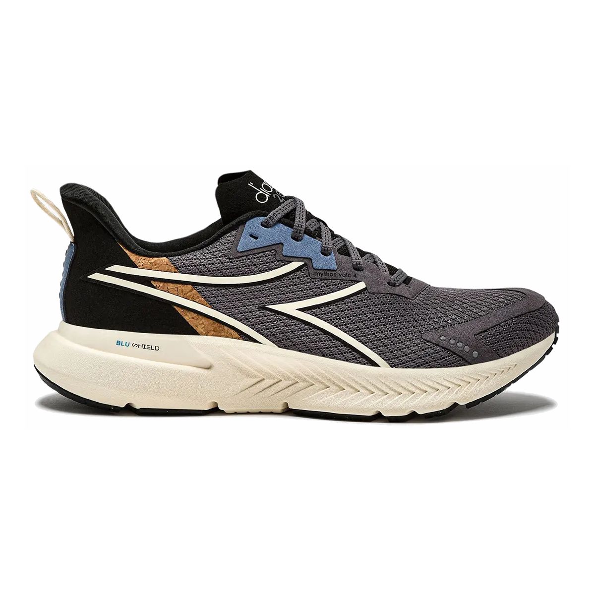 Diadora Mythos Blushield Volo 4 W 2030