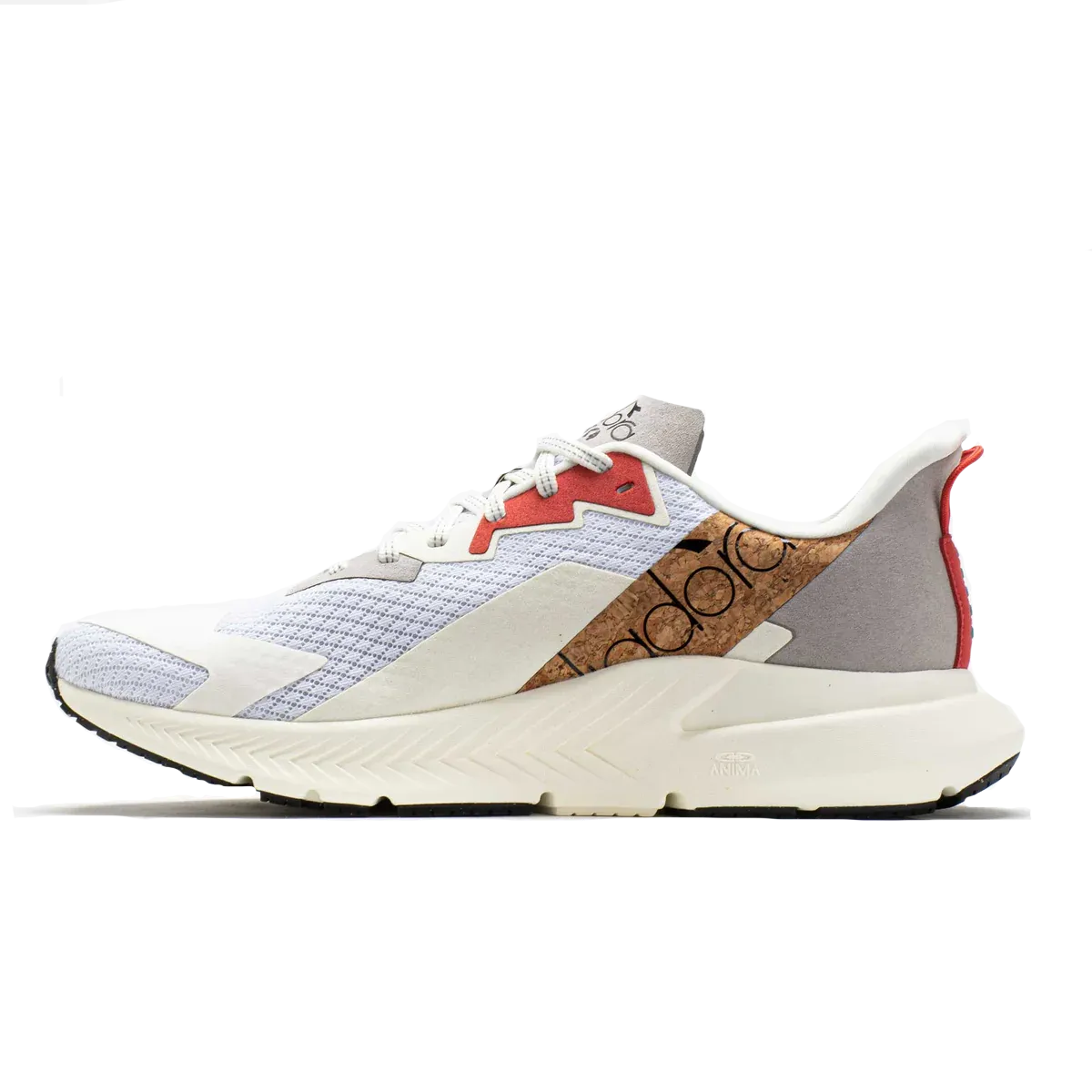 Diadora Mythos Blushield Volo 4 W 2030