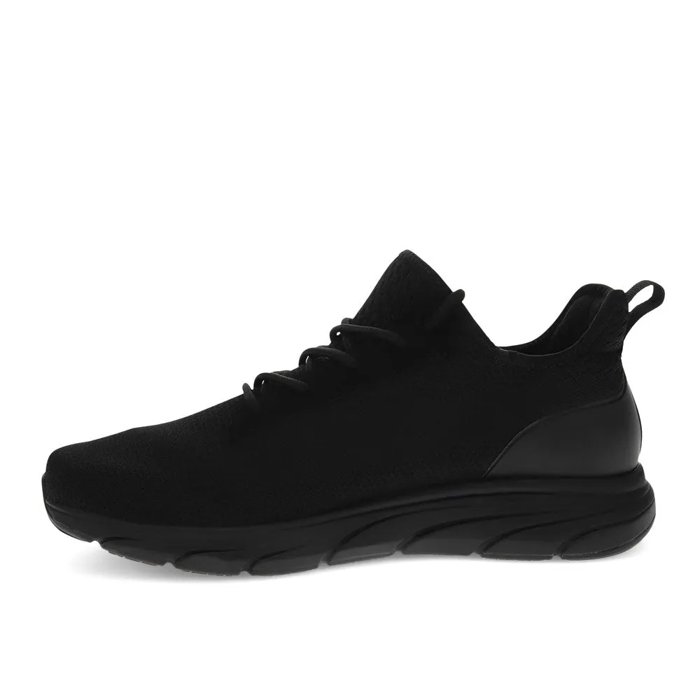 Dockers Mens Thompson Lightweight Slip Resistant Work Casual Lace Up Safety Sneaker Shoe