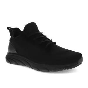 Dockers Mens Thompson Lightweight Slip Resistant Work Casual Lace Up Safety Sneaker Shoe