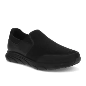 Dockers Mens Tucker Lightweight Slip Resistant Work Casual Safety Sneaker Shoe
