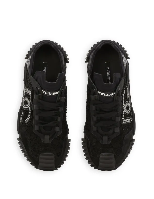Dolce & Gabbana Logo NS1 sneakers