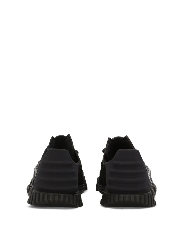 Dolce & Gabbana Logo NS1 sneakers