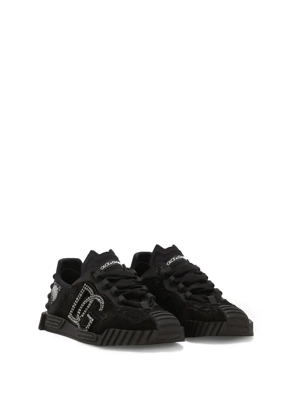 Dolce & Gabbana Logo NS1 sneakers
