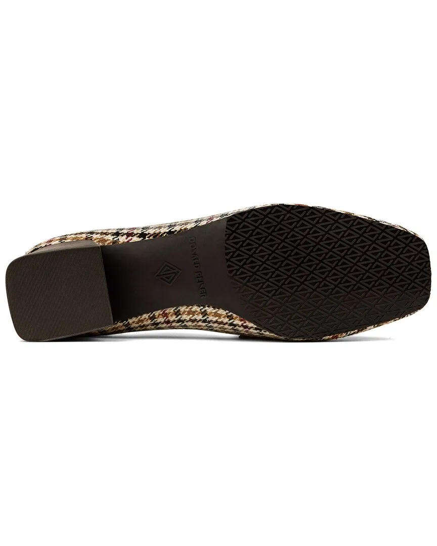 Donald Pliner Tristina Loafer