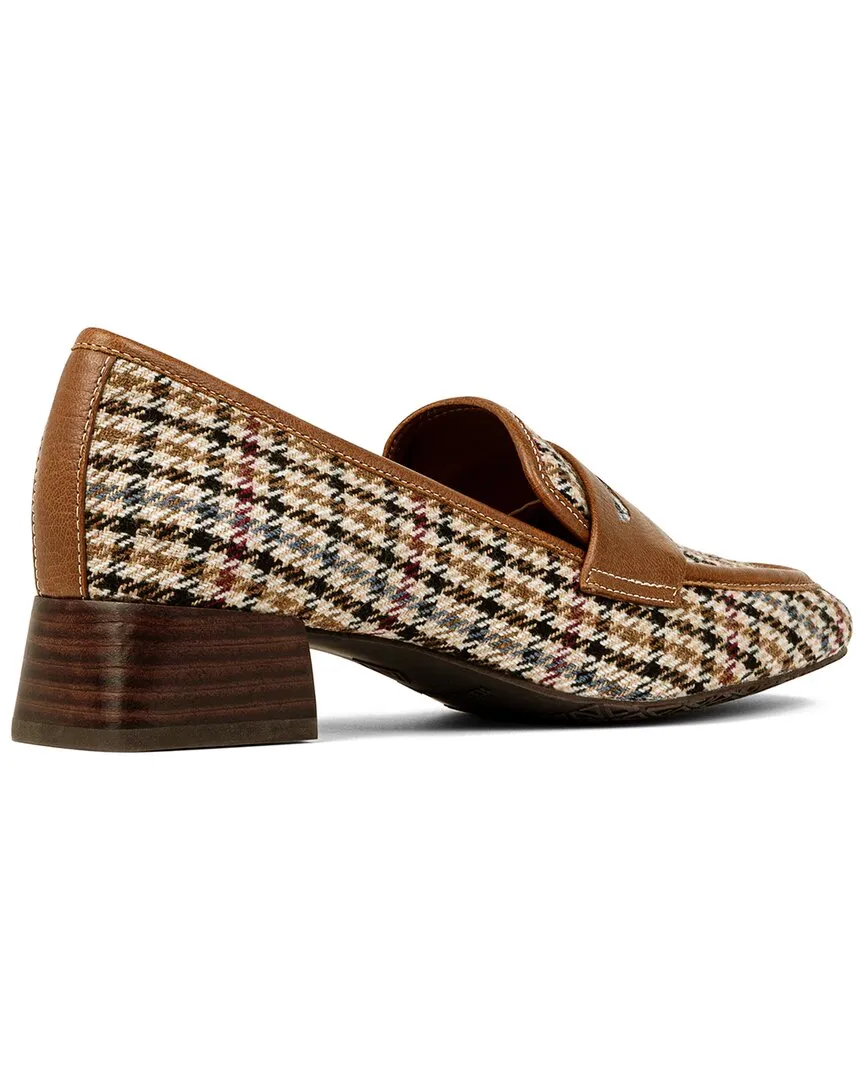 Donald Pliner Tristina Loafer