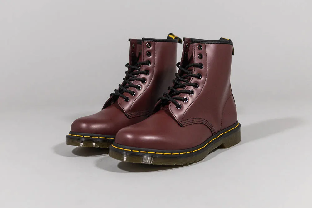Dr. Martens 1460 Smooth Leather Boots