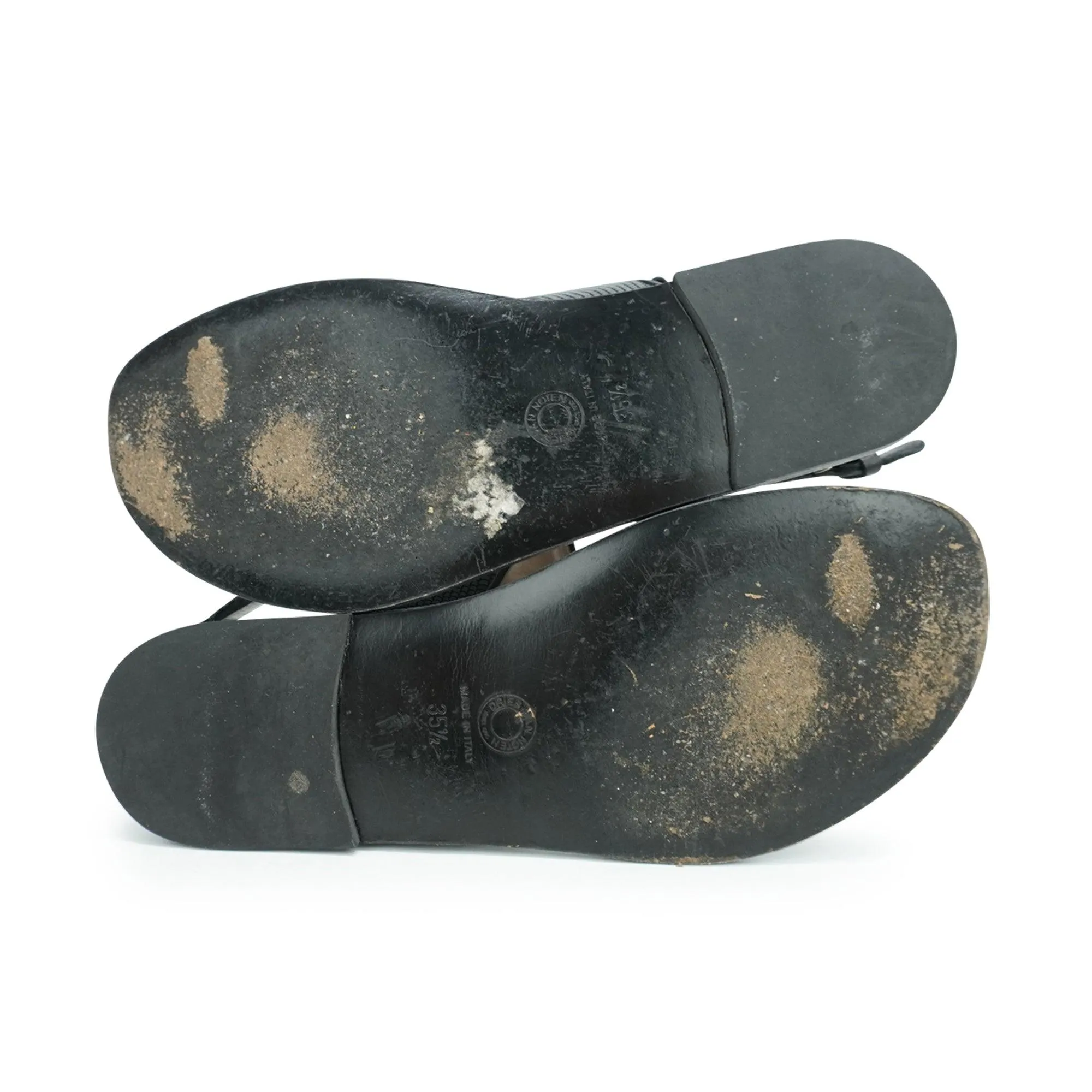 Dries Van Noten Sandals - Women's 35.5