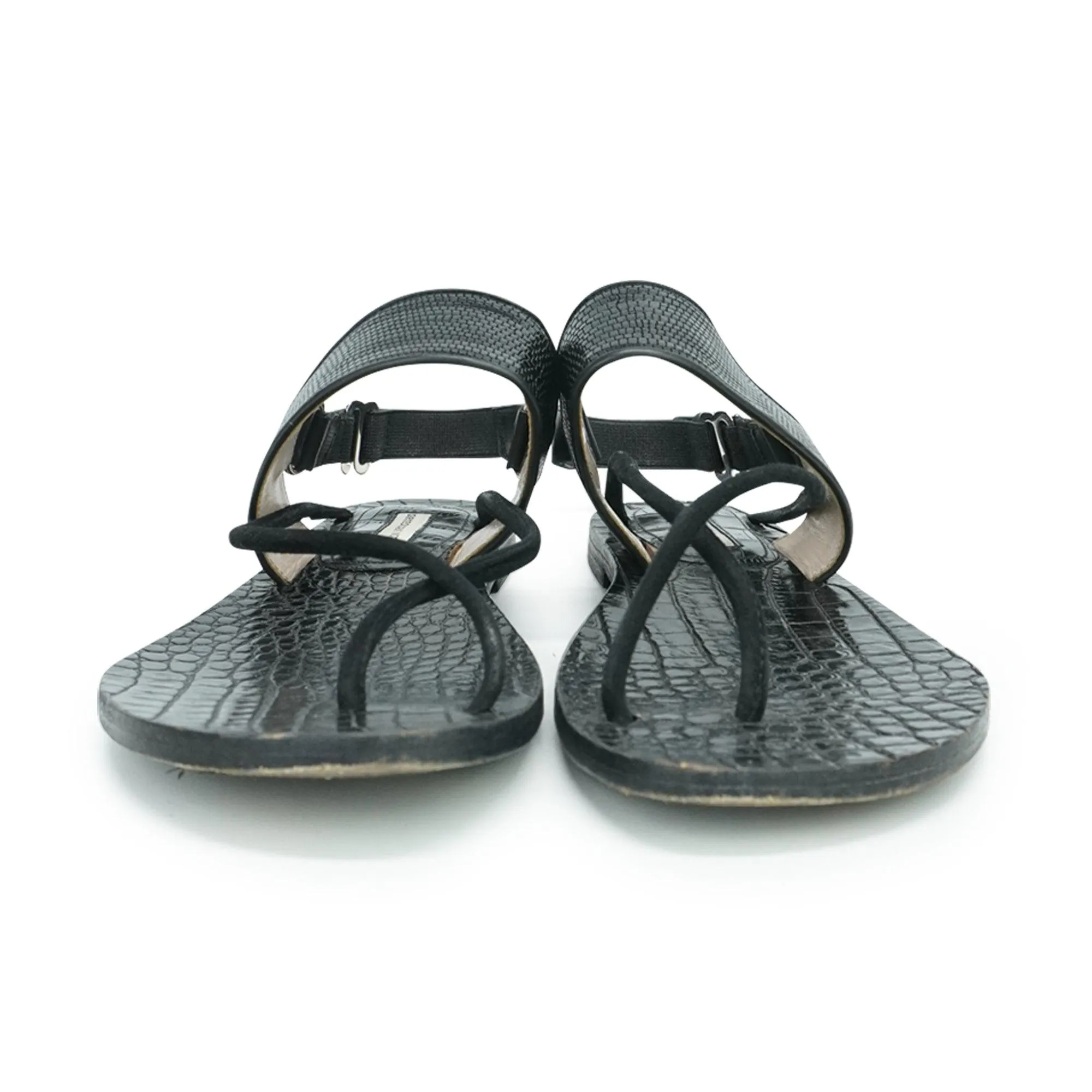 Dries Van Noten Sandals - Women's 35.5