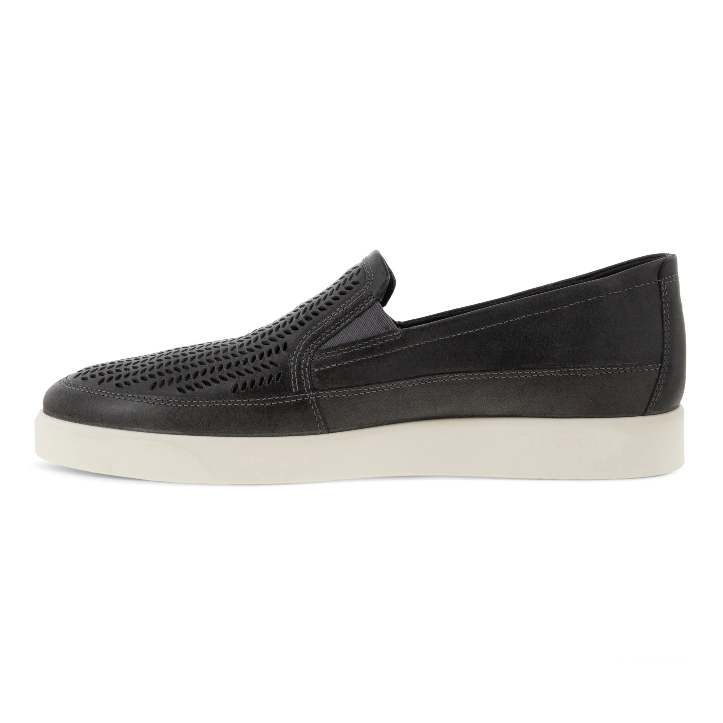 ECCO MEN'S STREET LITE SUMMER SLIP-ON