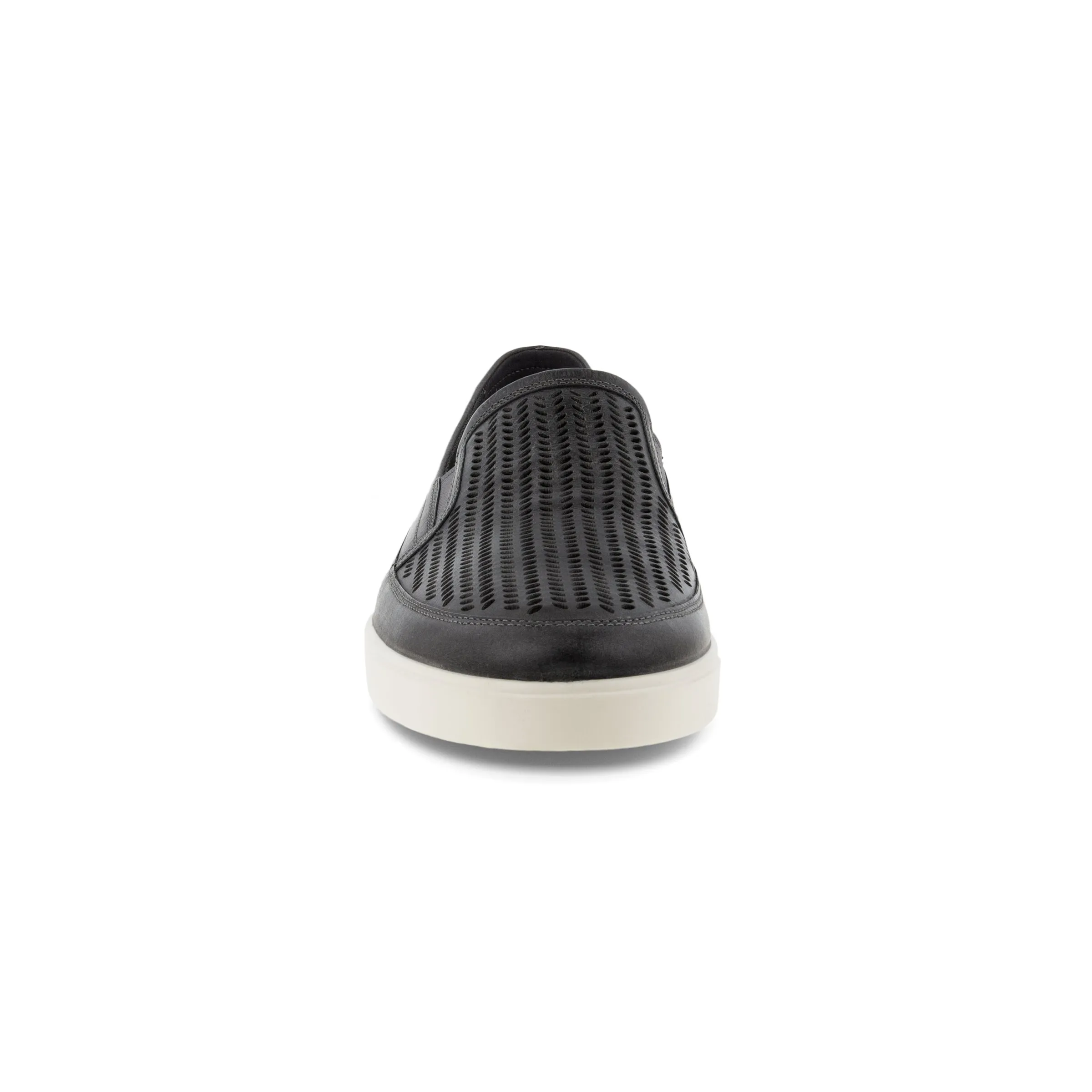 ECCO MEN'S STREET LITE SUMMER SLIP-ON