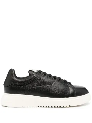 Emporio Armani Men's Sneakers