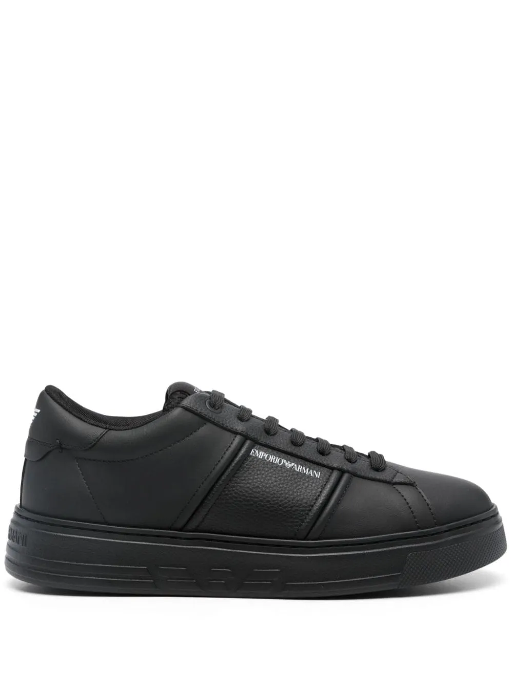 Emporio Armani Men's Sneakers
