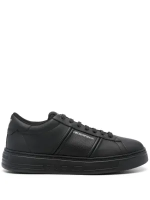 Emporio Armani Men's Sneakers