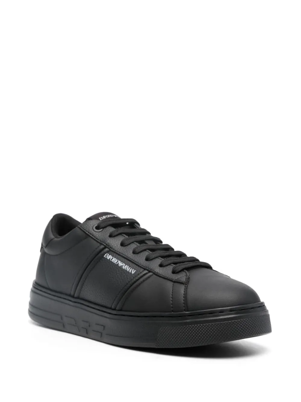 Emporio Armani Men's Sneakers