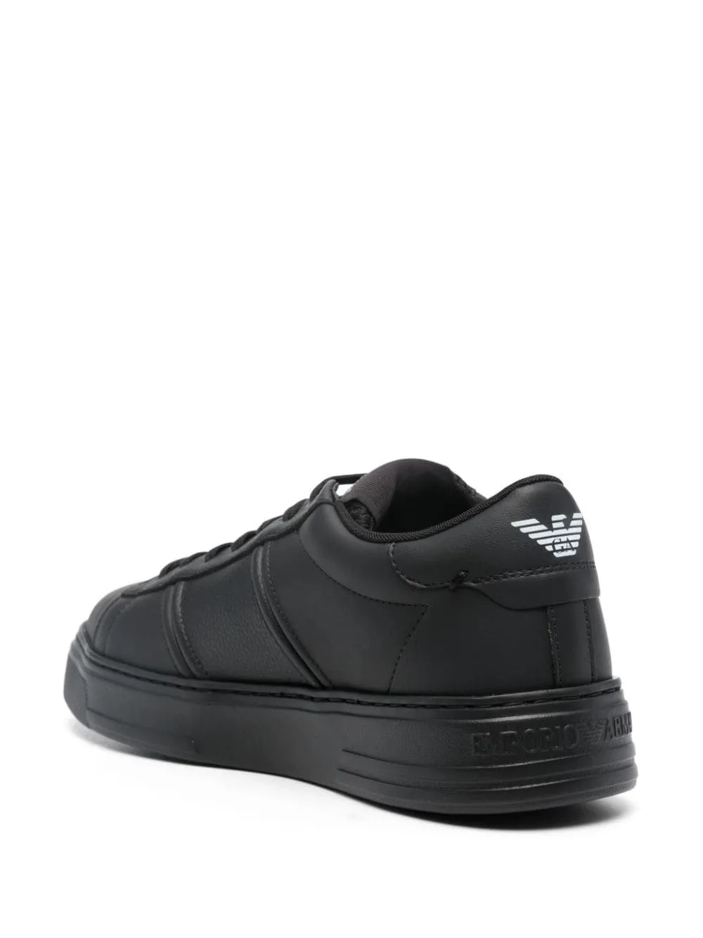 Emporio Armani Men's Sneakers