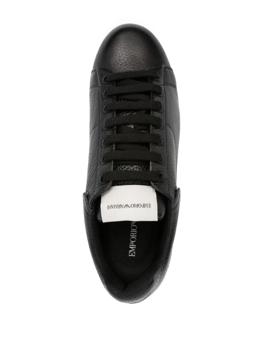 Emporio Armani Men's Sneakers