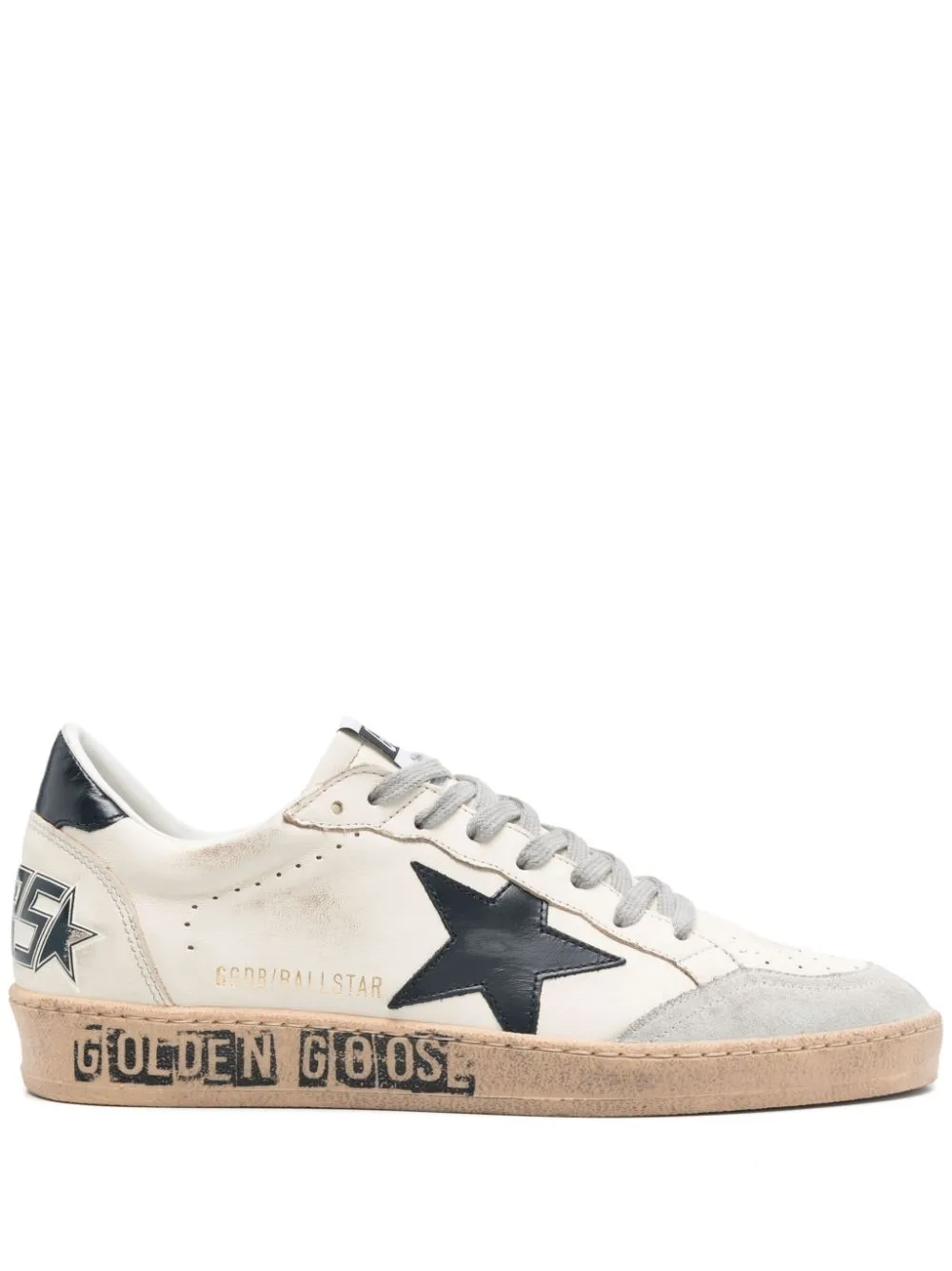 en Goose Men's Sneakers blue
