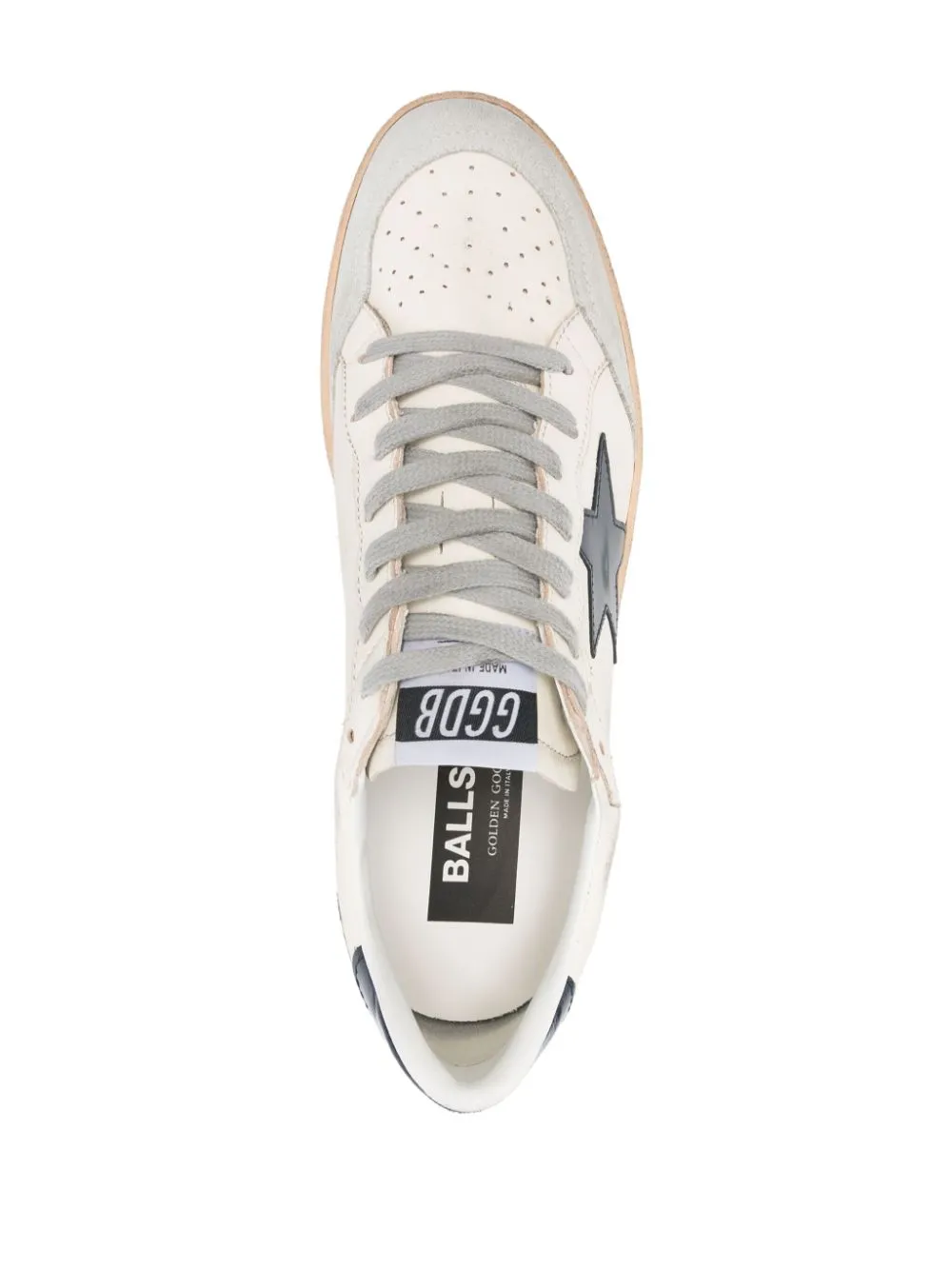 en Goose Men's Sneakers blue