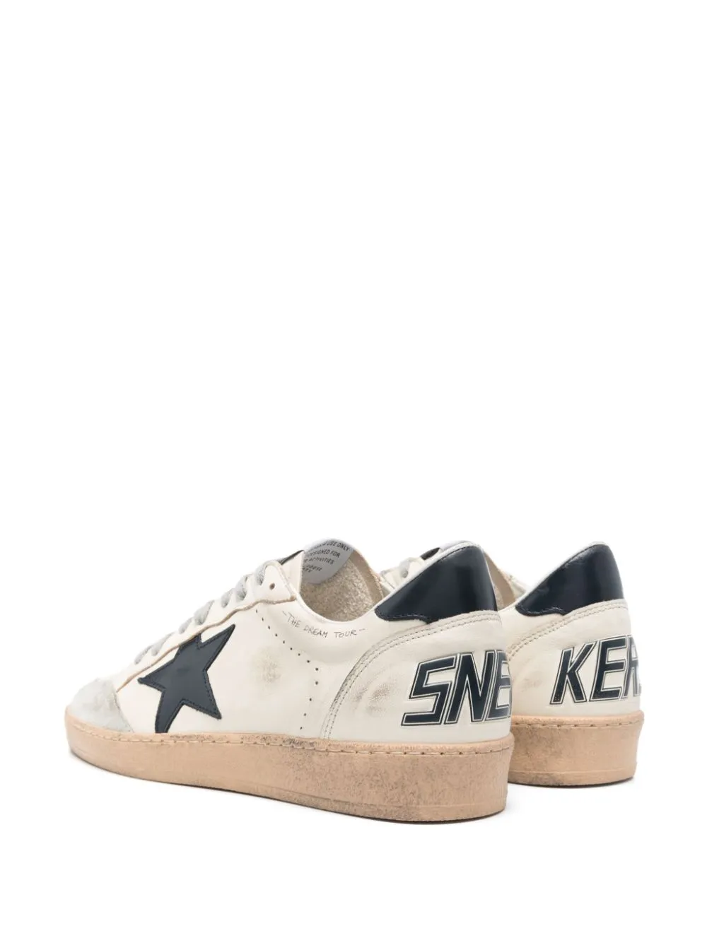 en Goose Men's Sneakers blue