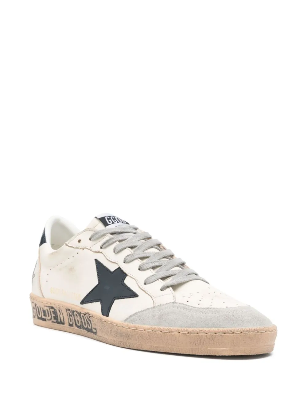en Goose Men's Sneakers blue