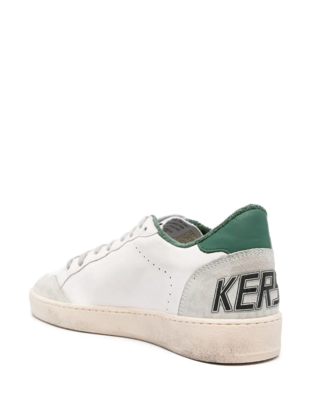 en Goose Men's Sneakers