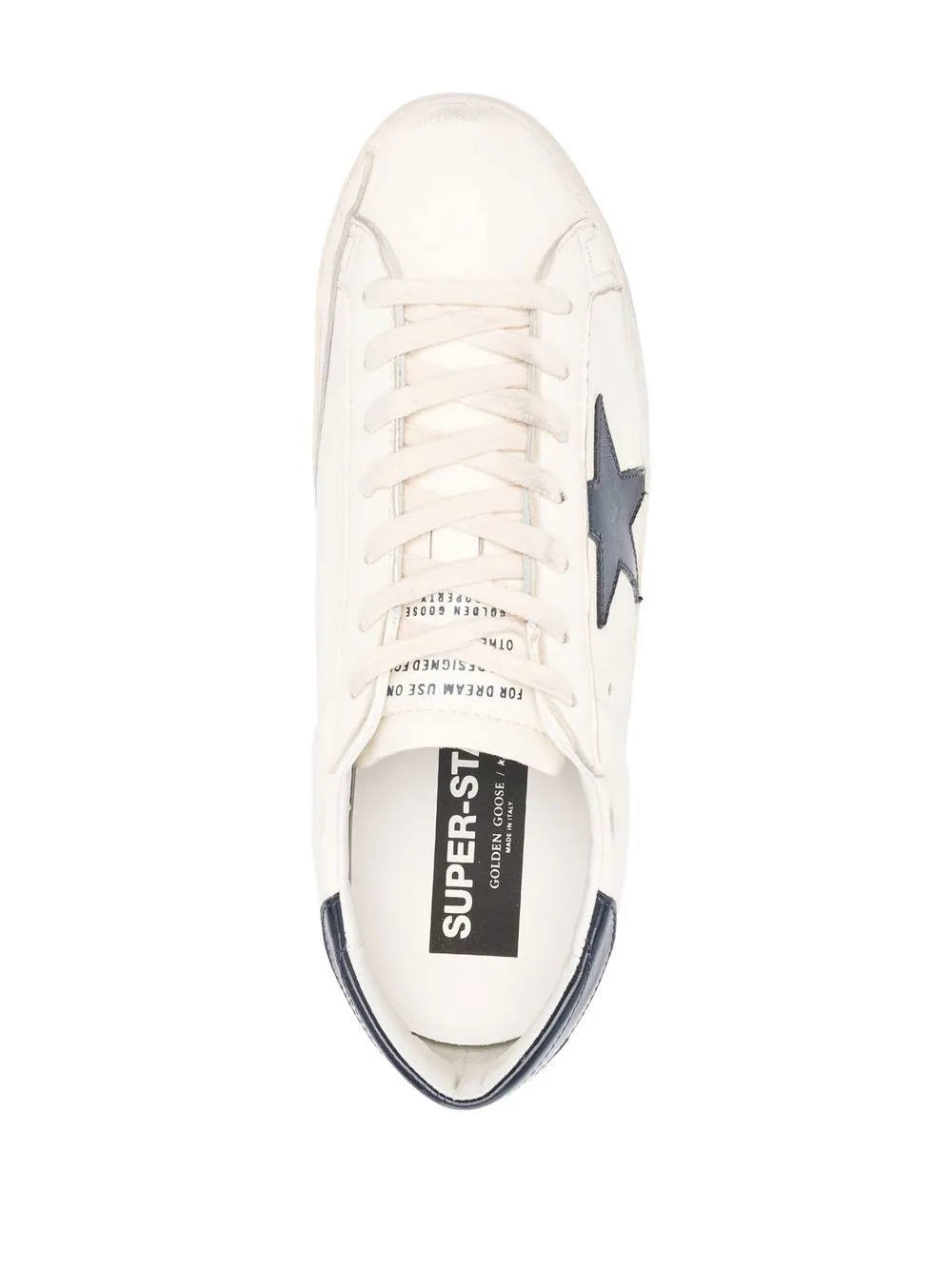 en Goose Men's Sneakers