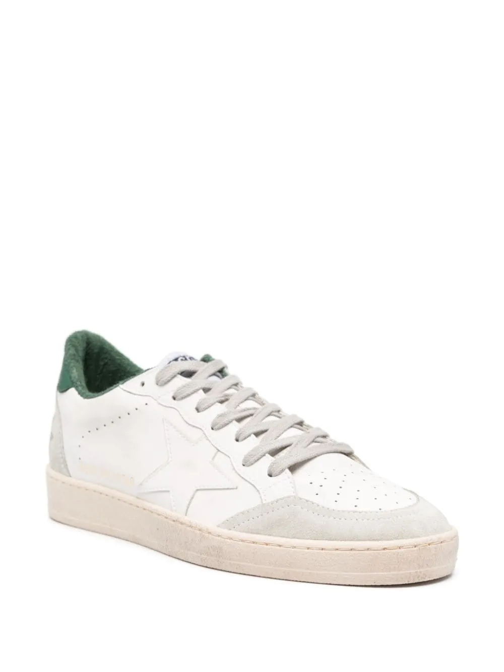 en Goose Men's Sneakers