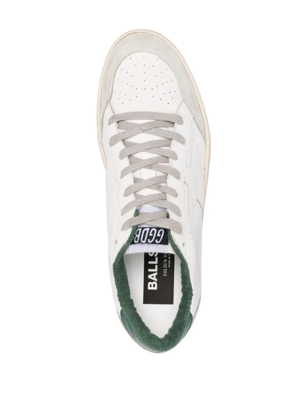 en Goose Men's Sneakers