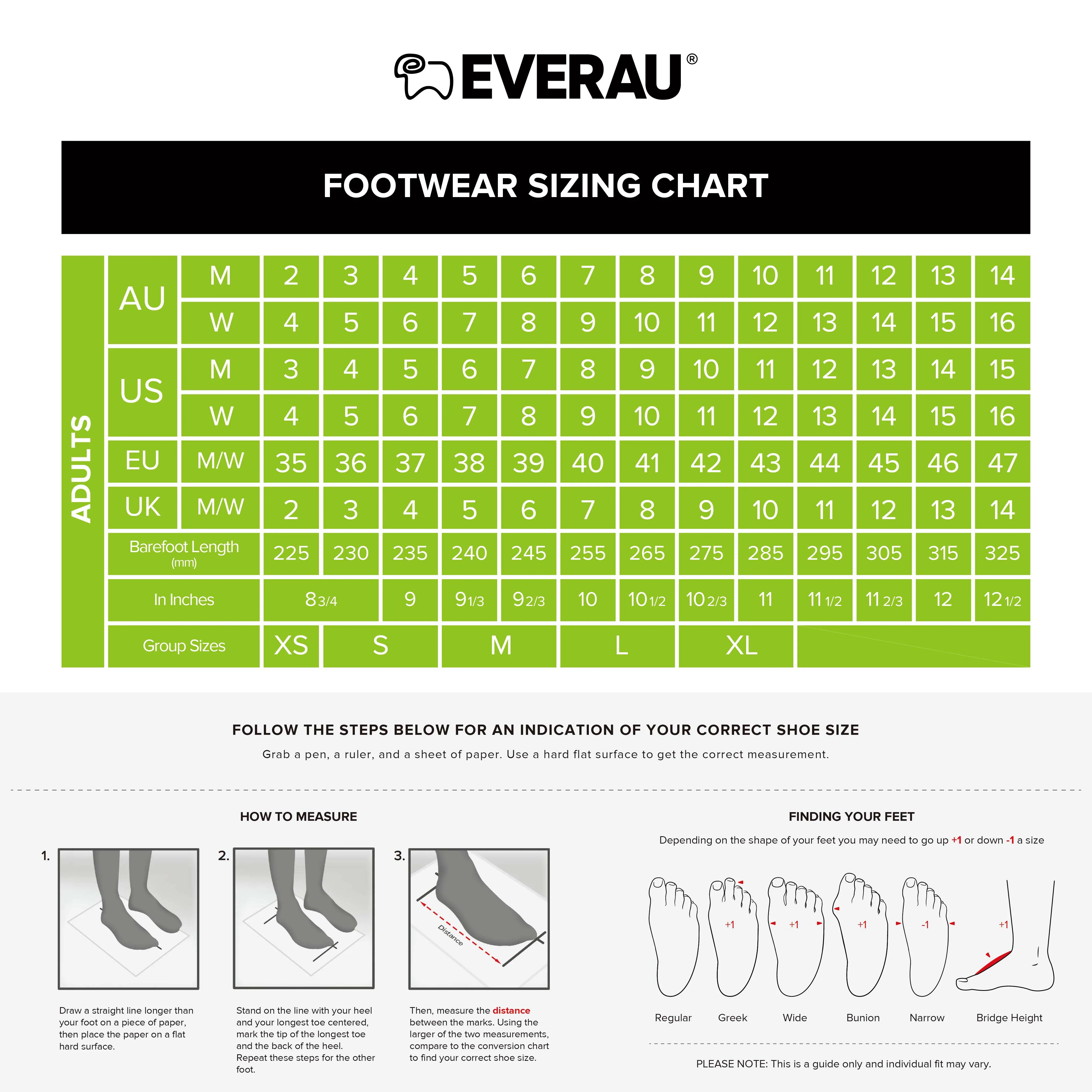 EverAu Australia Men Kookaburra Short Classic Boots