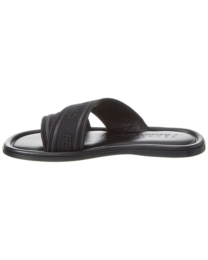 Ferragamo Laurene Sandal