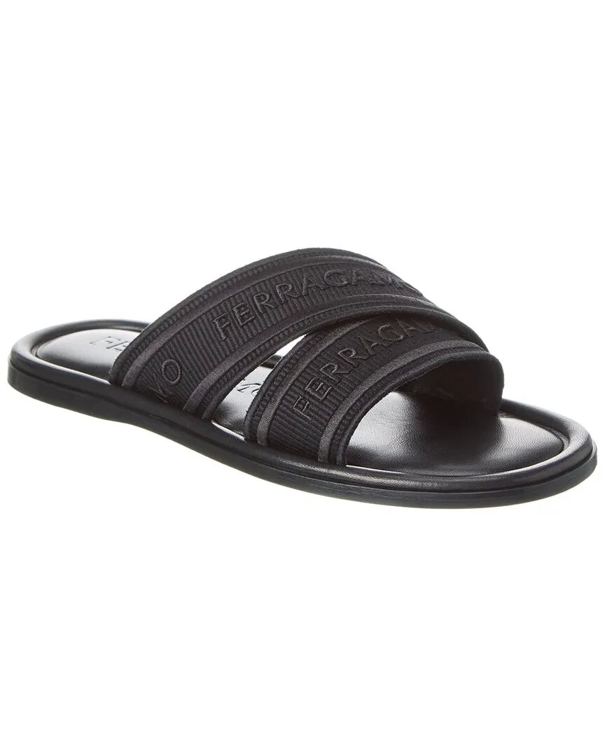 Ferragamo Laurene Sandal
