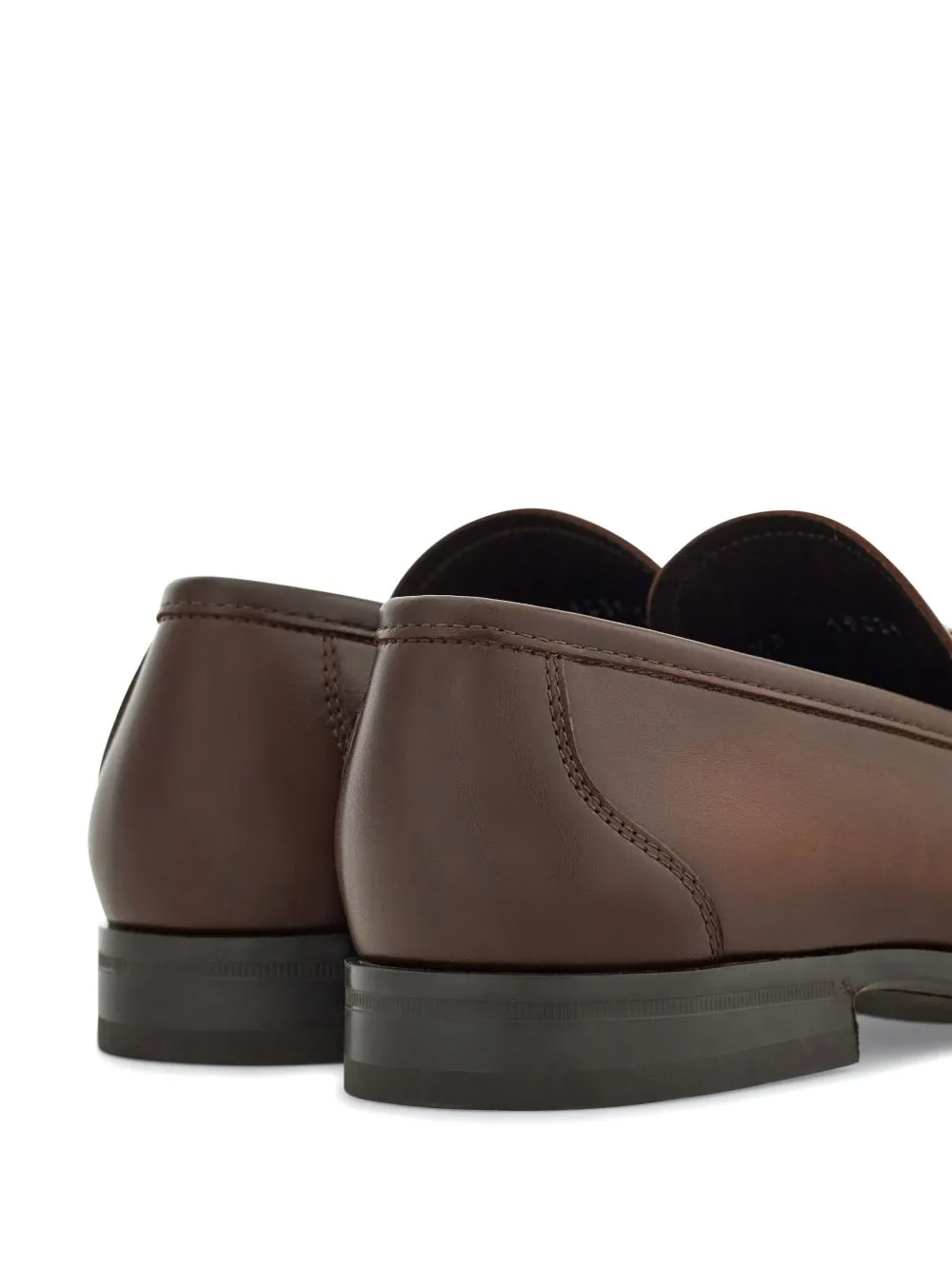 Ferragamo Men's Flat Shoes