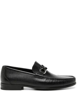 Ferragamo Men's Flat Shoes