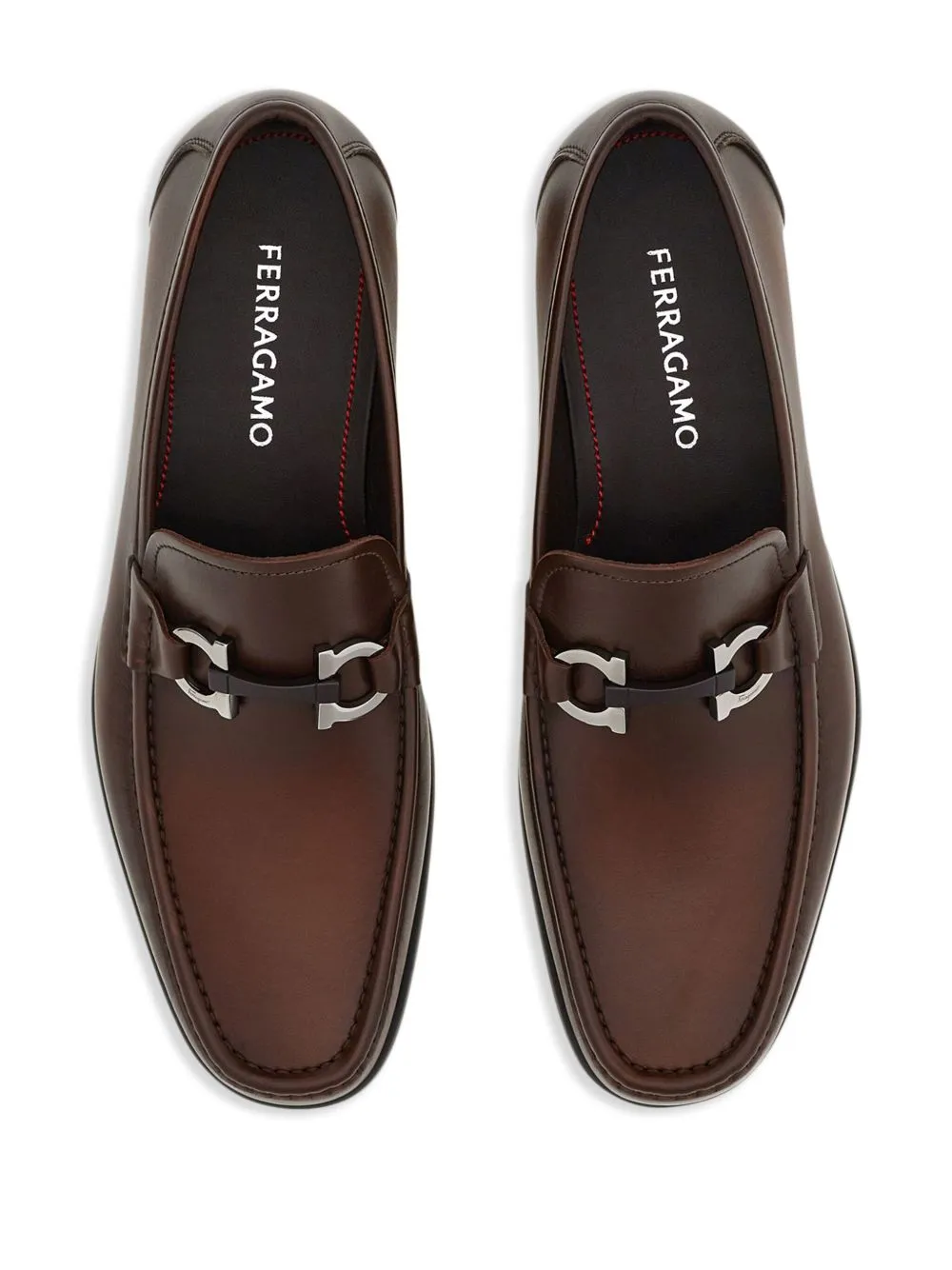 Ferragamo Men's Flat Shoes