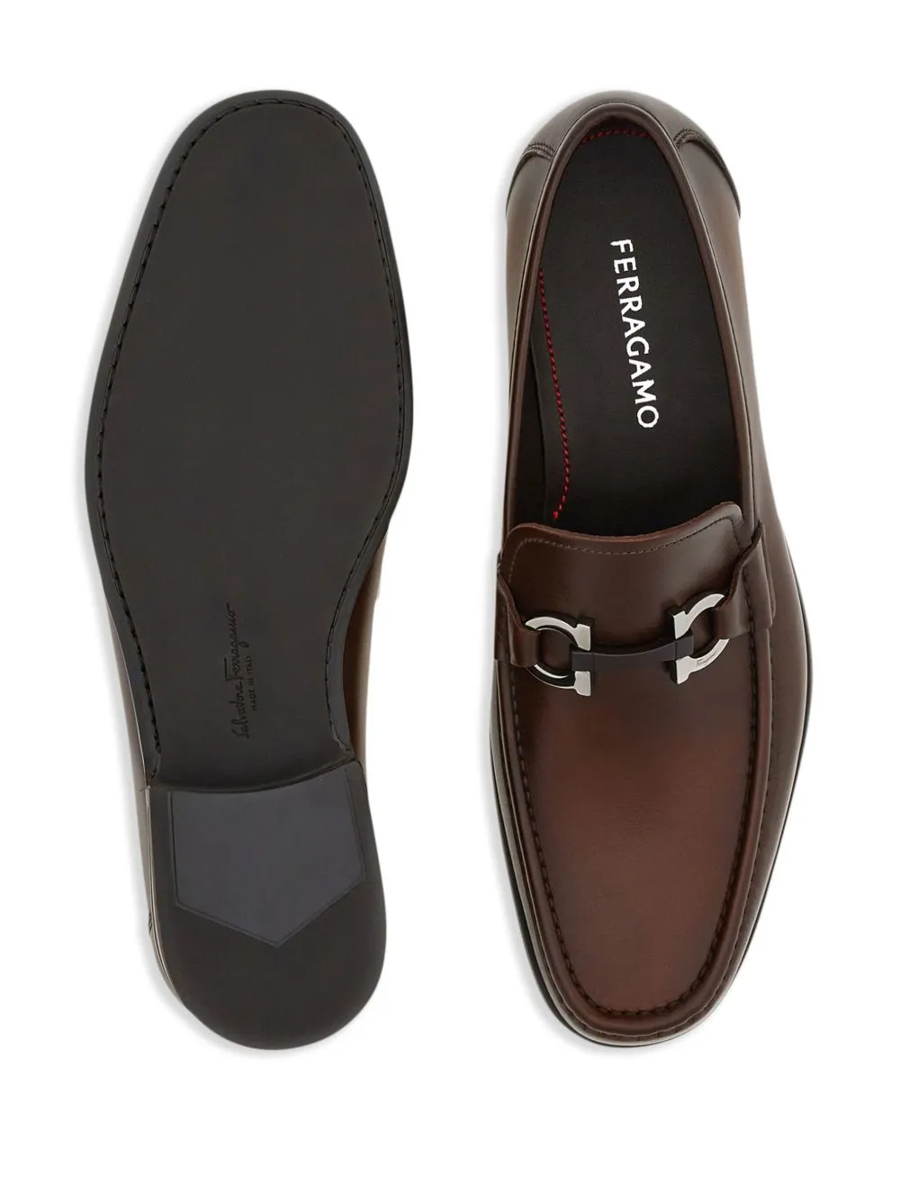 Ferragamo Men's Flat Shoes