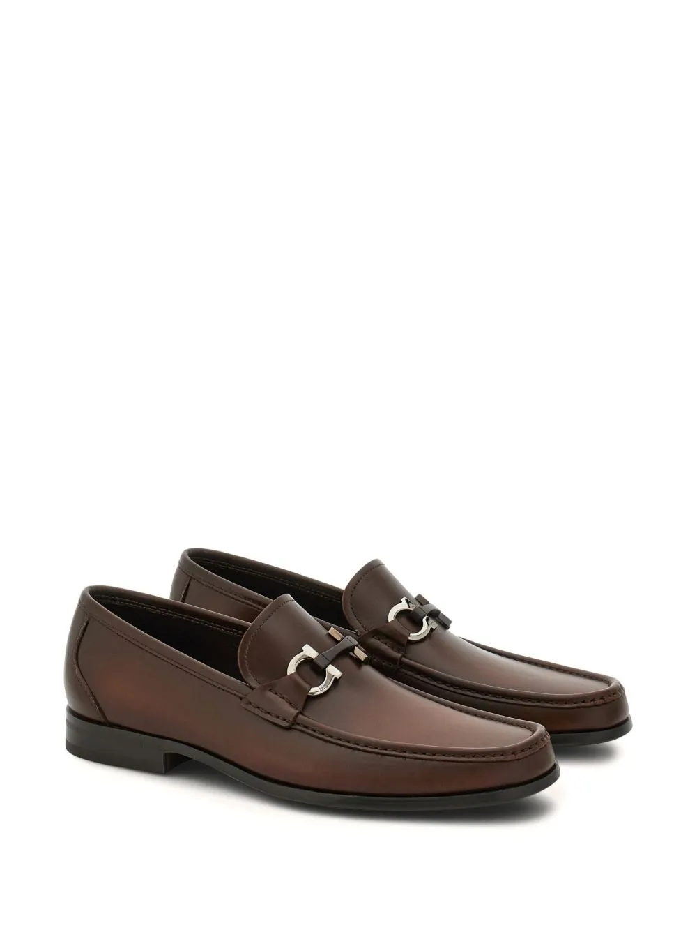 Ferragamo Men's Flat Shoes