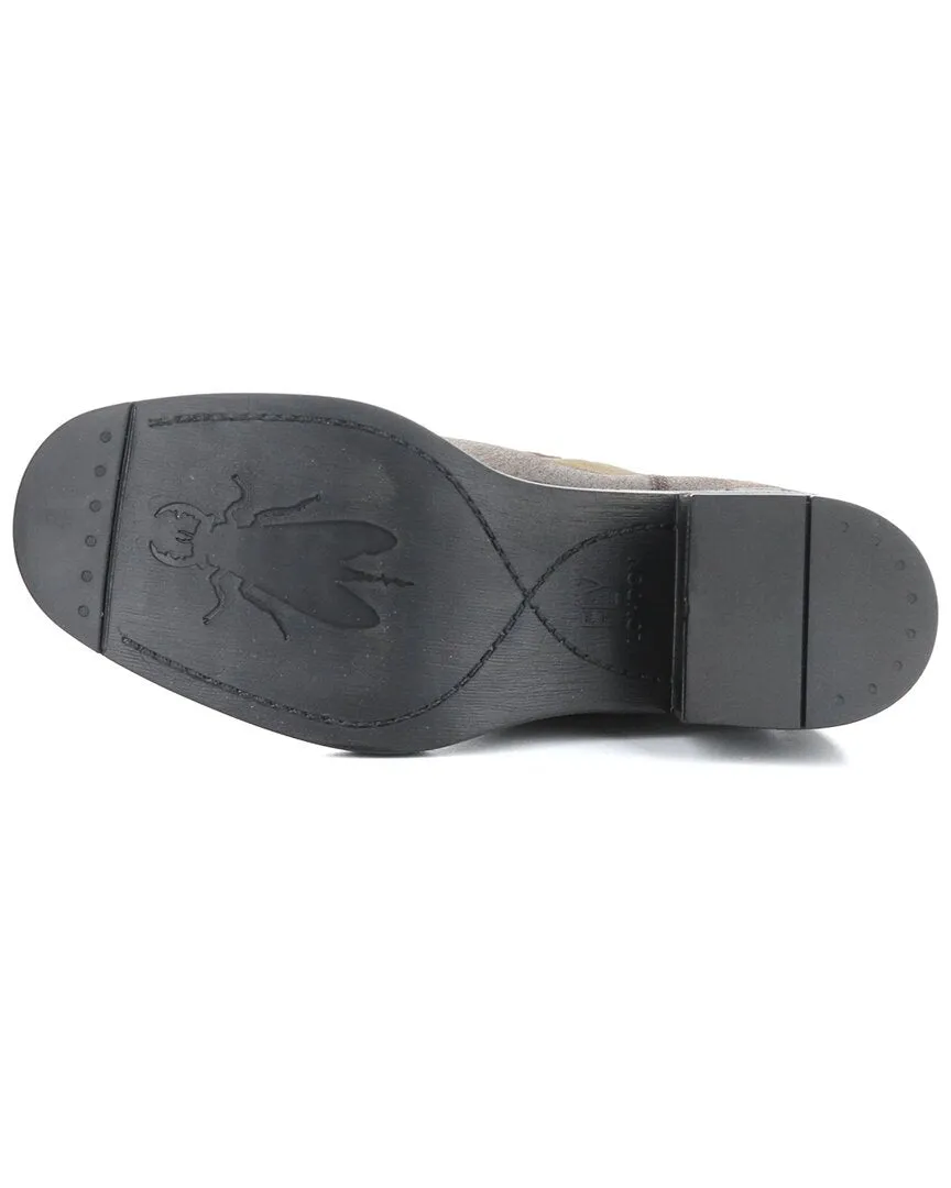 Fly London Rana Leather Boot